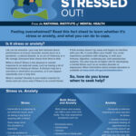 How to Tackle Stress One Day at a Time